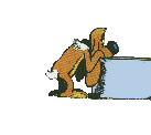 Gif animé Bill